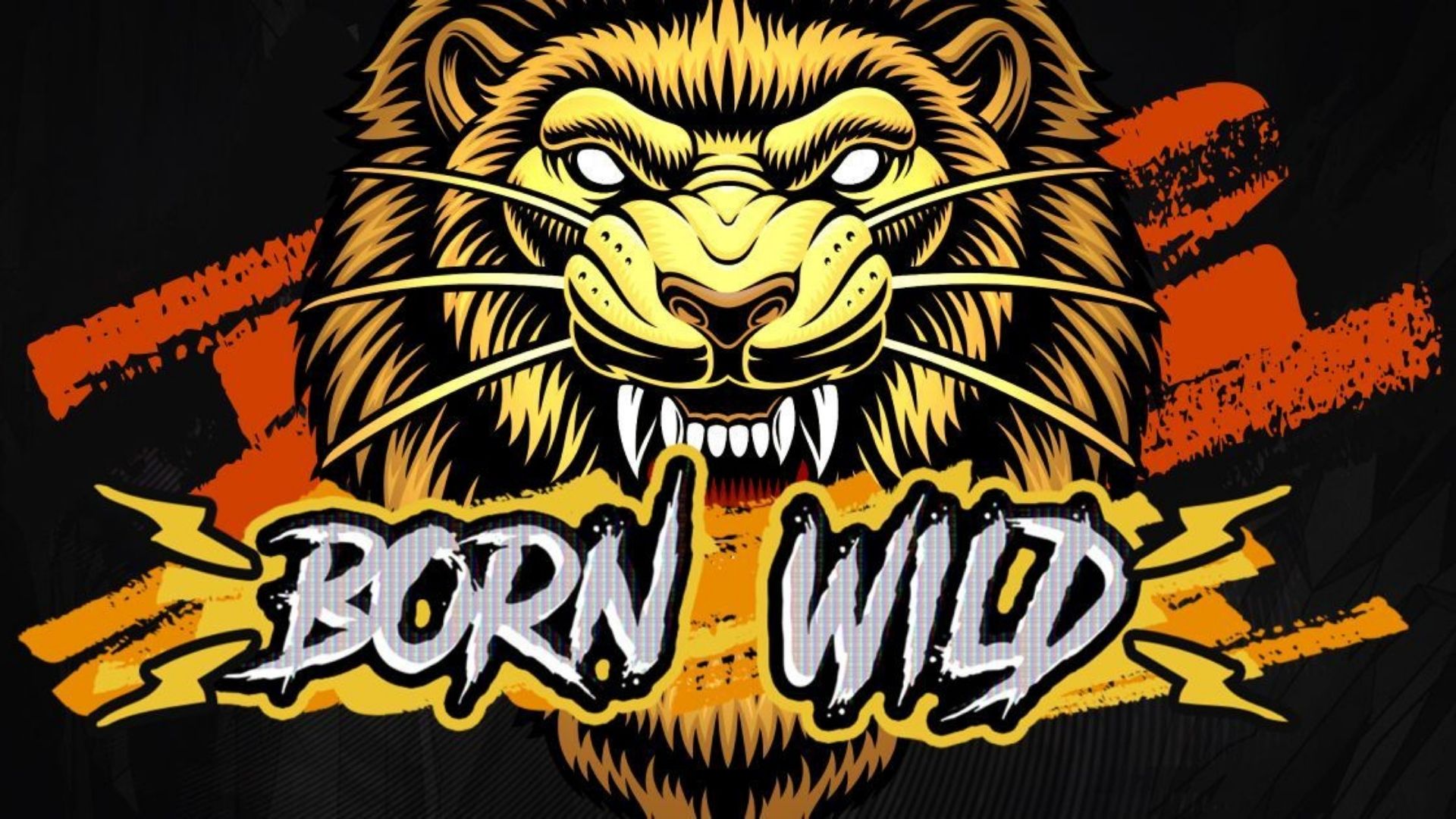 review game slot online born wild