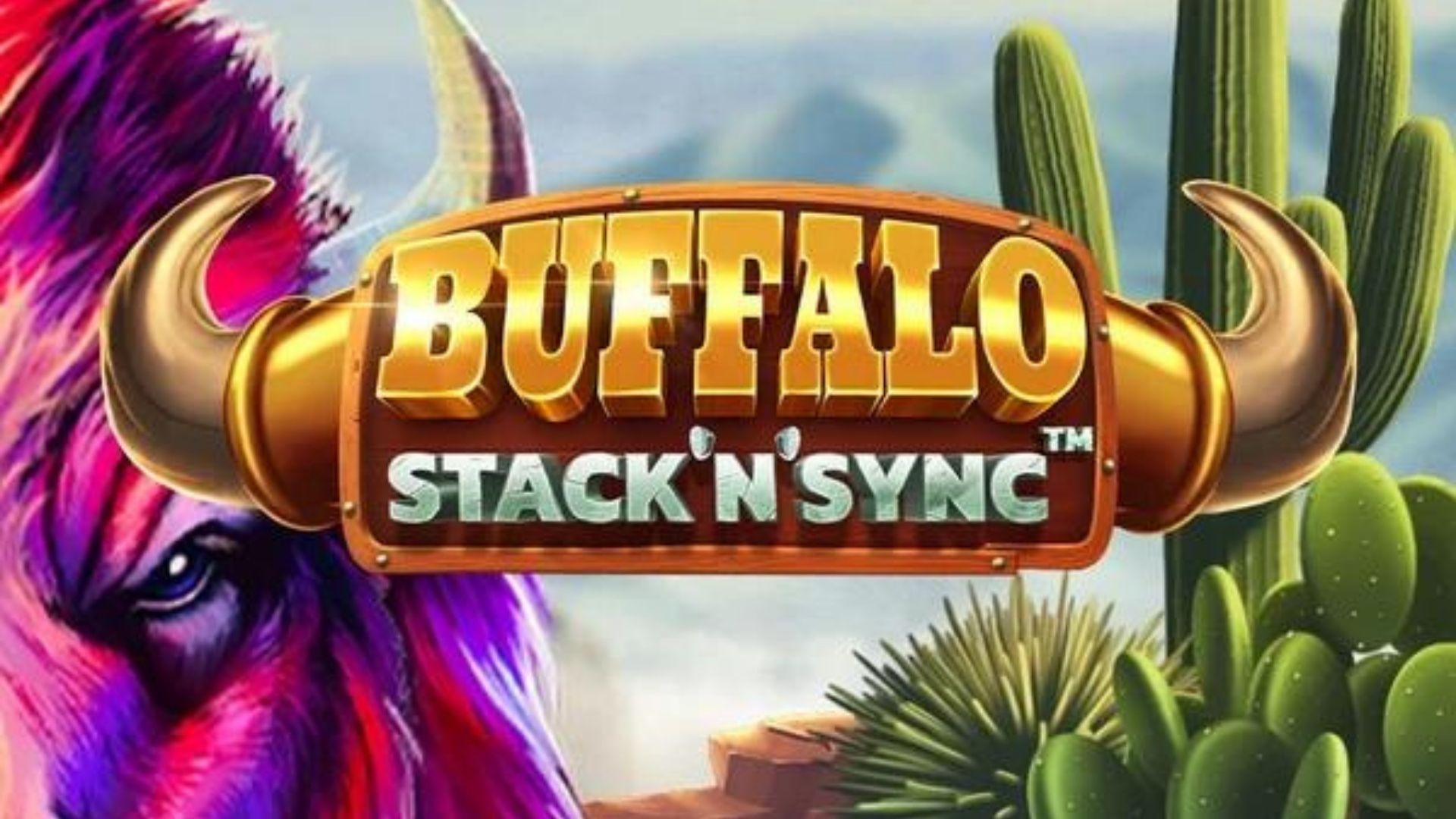 review game slot online buffalo stack'n'sync