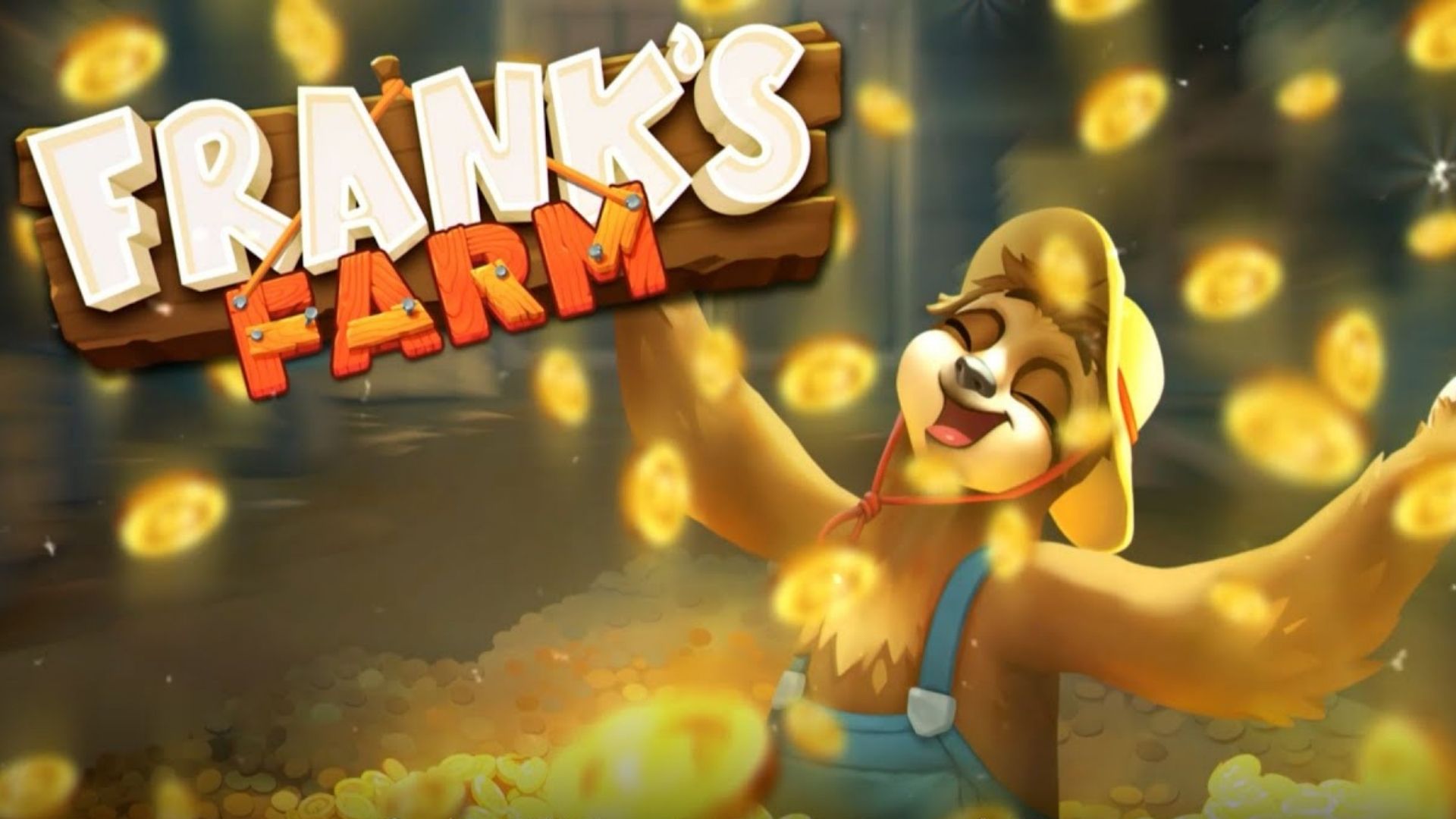 review game slot online frank’s farm