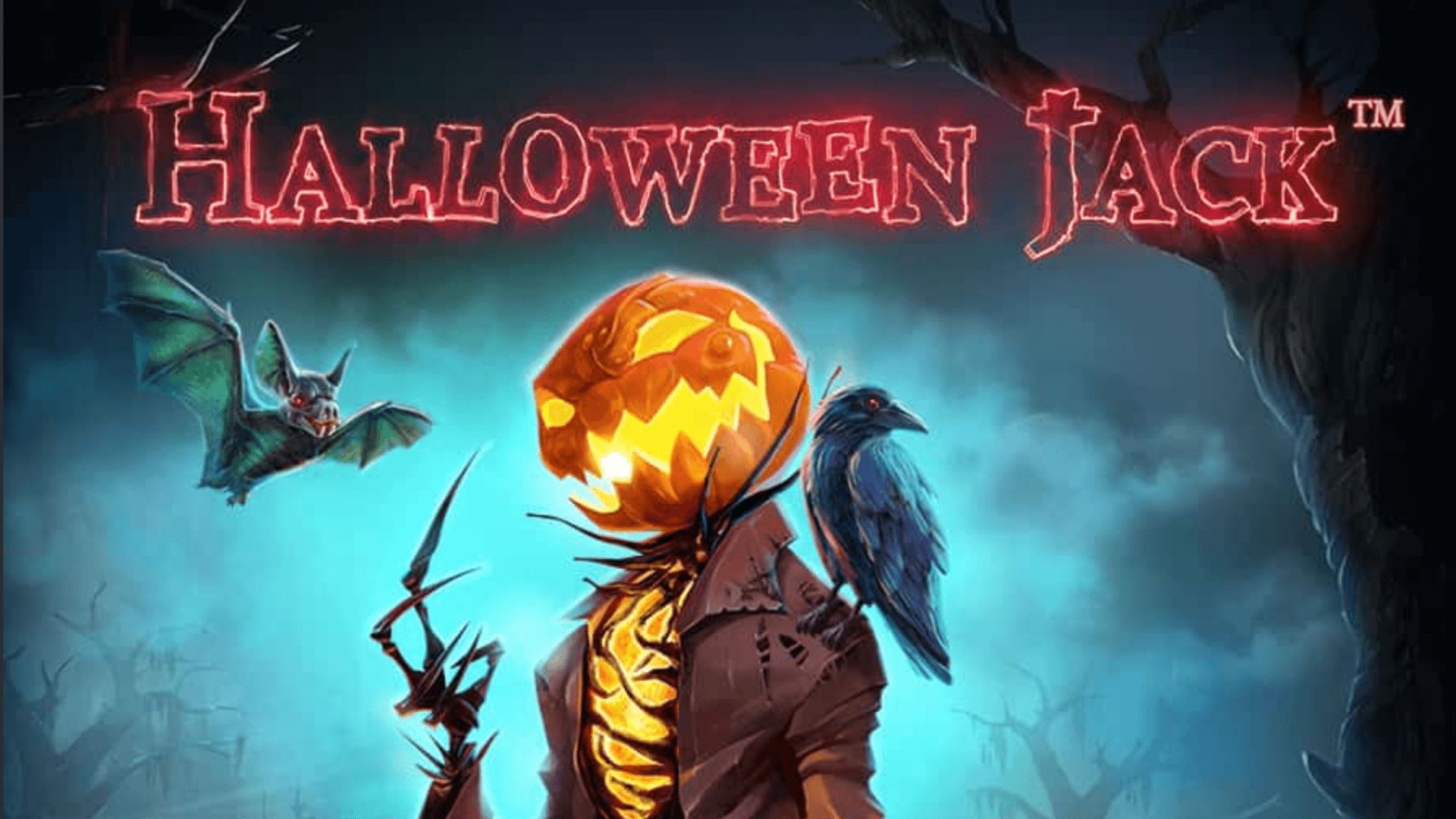 review game slot online halloween jack