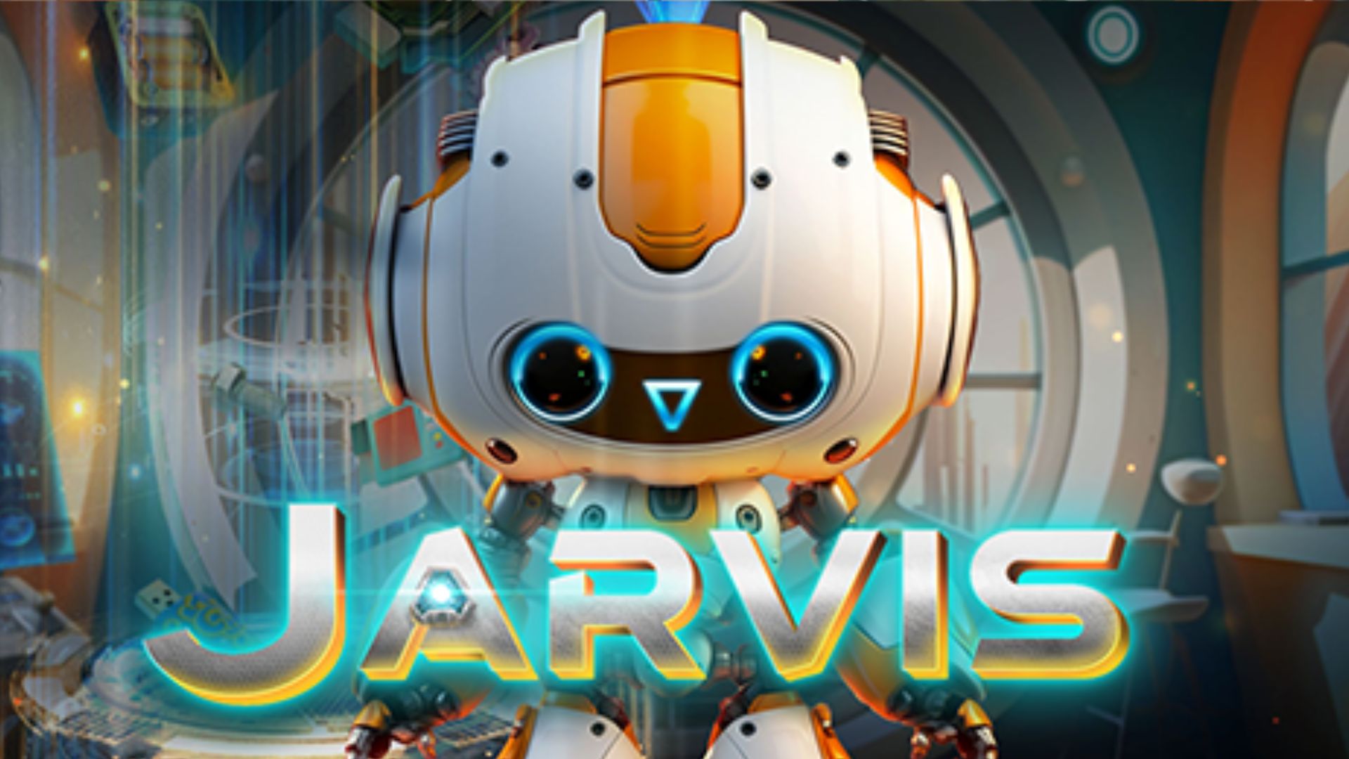 review game slot online jarvis