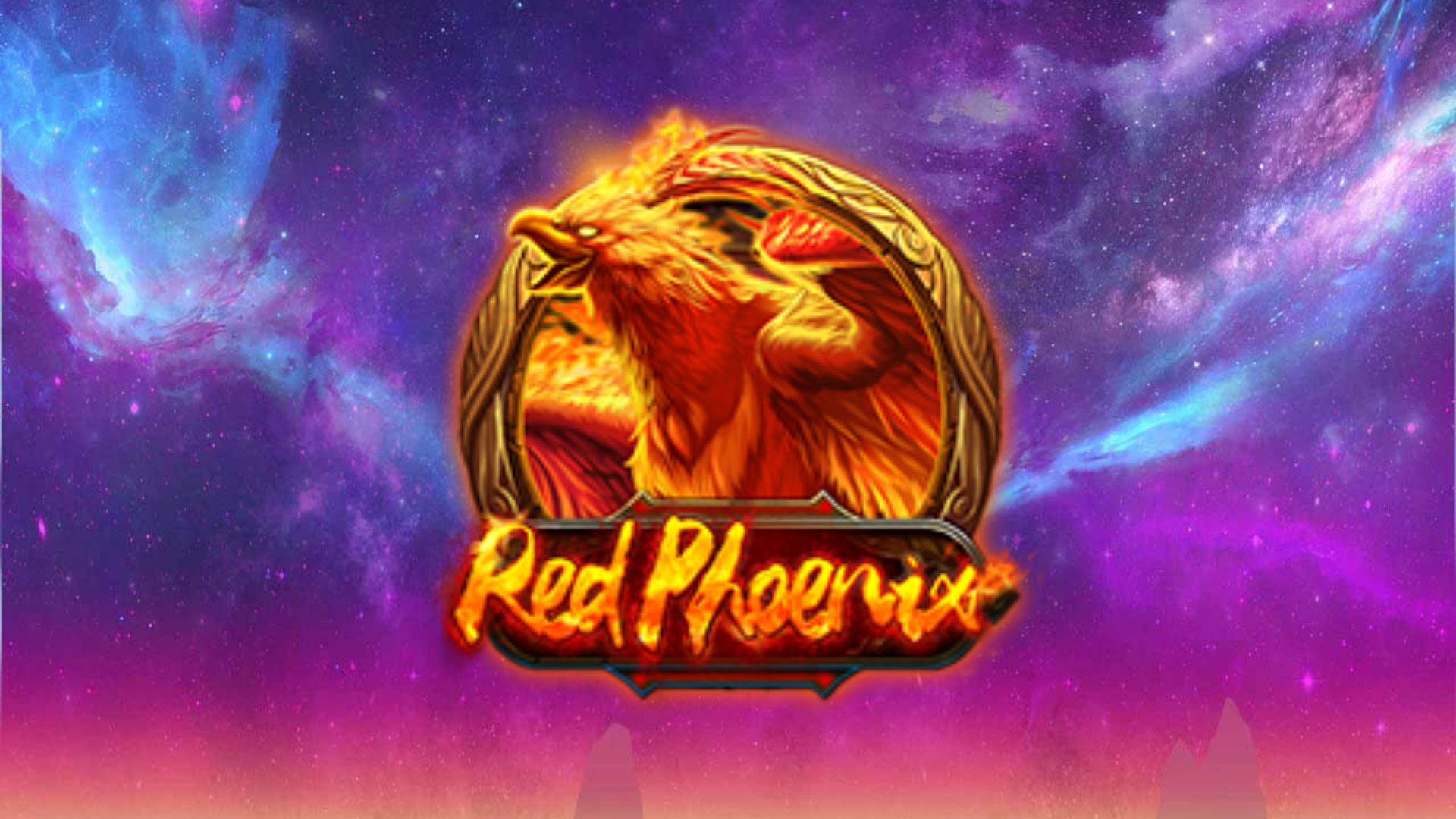 review game slot online red phoenix