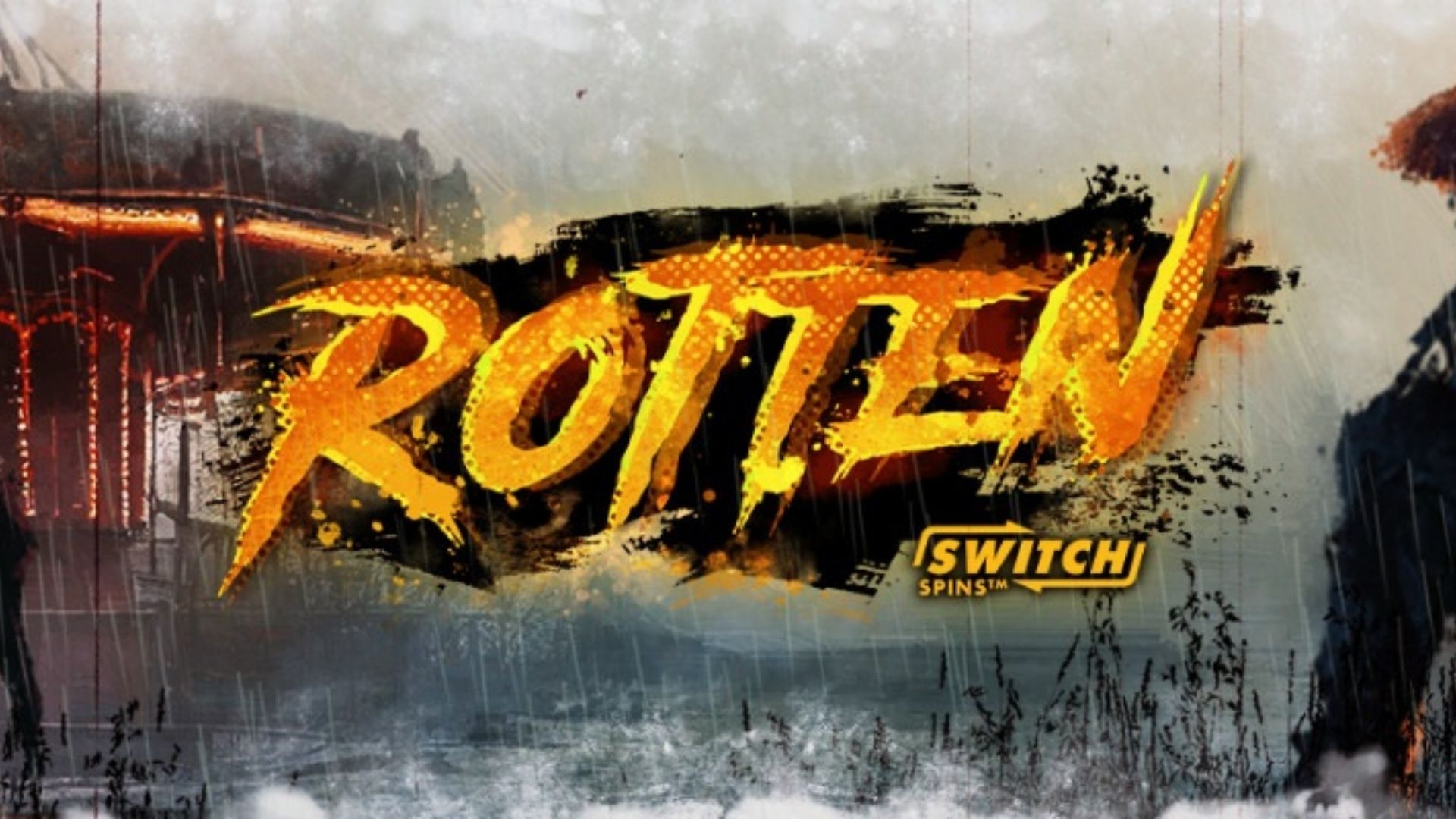 review game slot online rotten