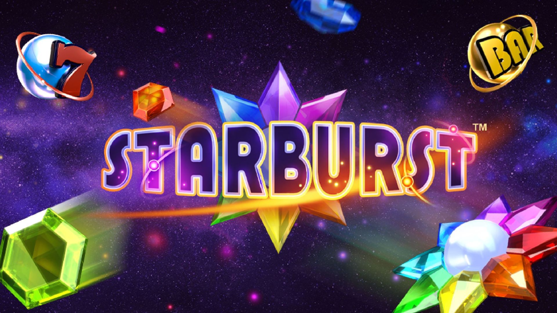 review game slot online starburst