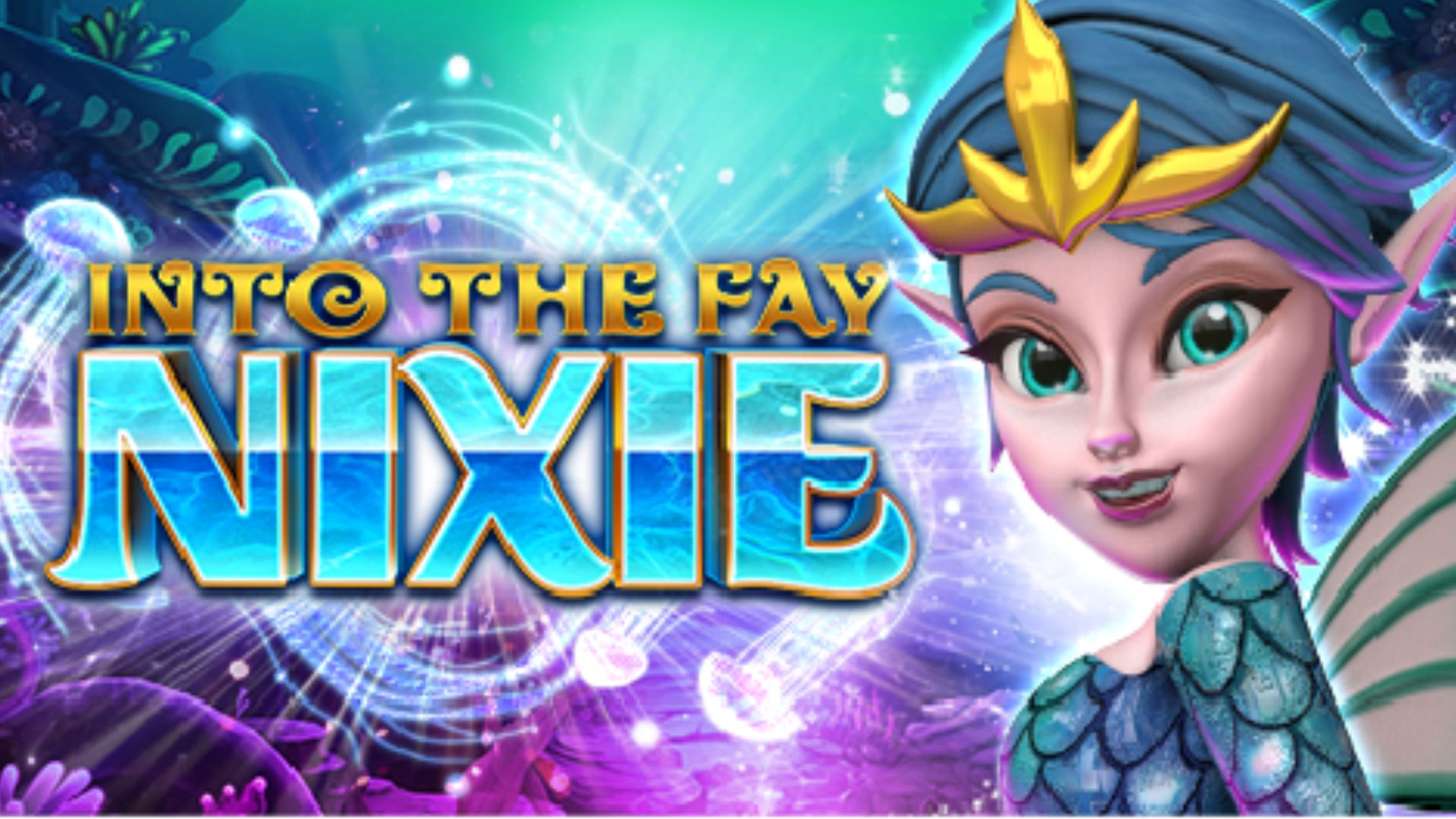 review game slot online the fay: nixie