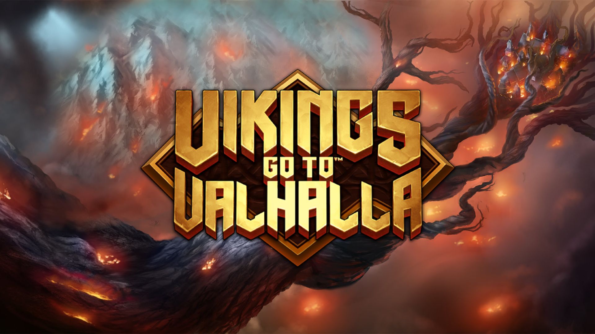 review game slot online viking go to valhalla