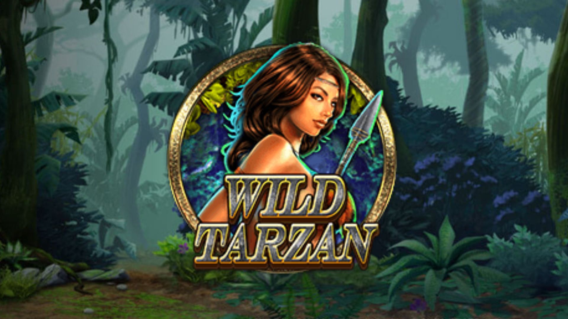 review game slot online wild tarzan