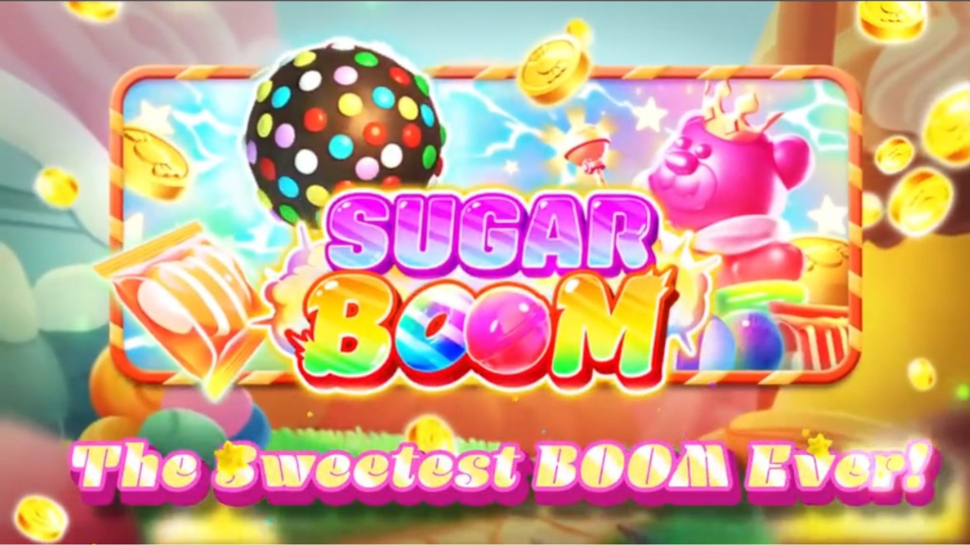 review game slot sugar boom