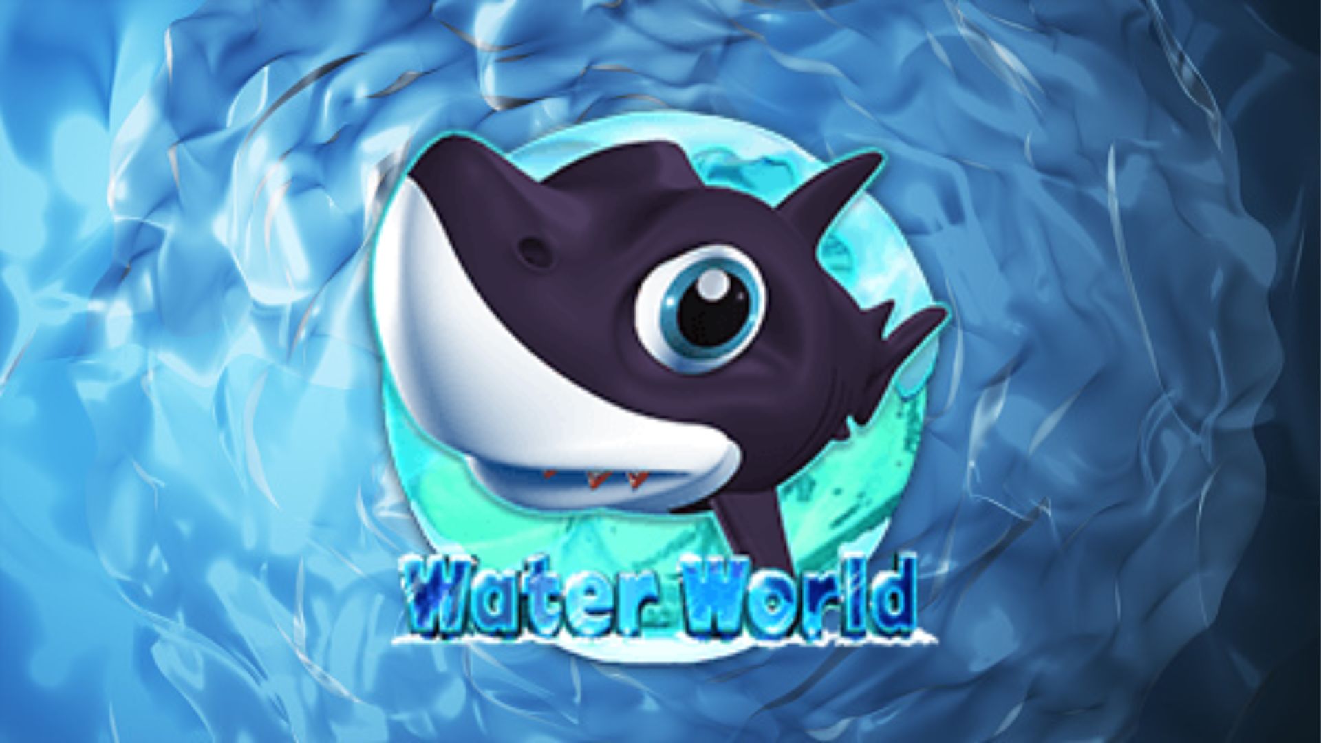review game slot water world