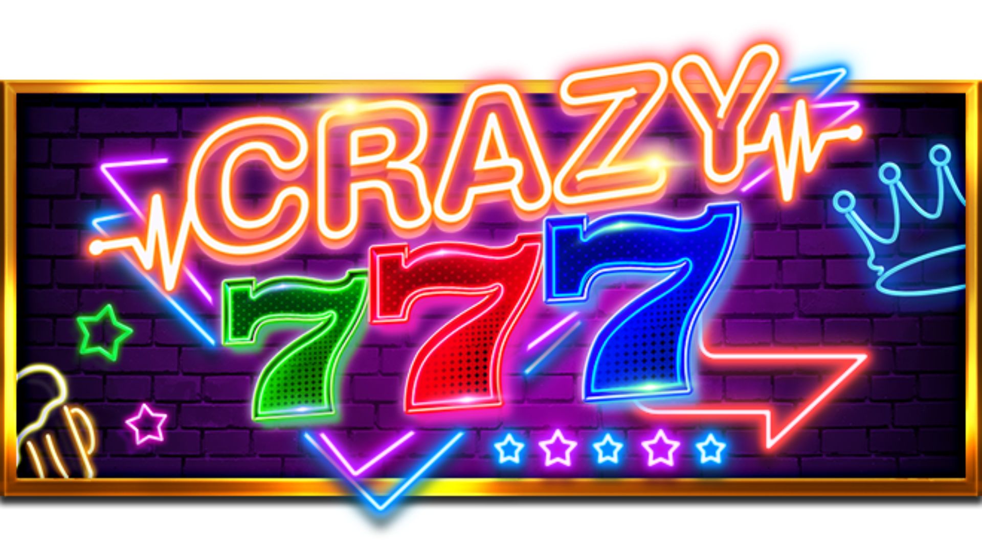 review lengkap slot crazzy 777