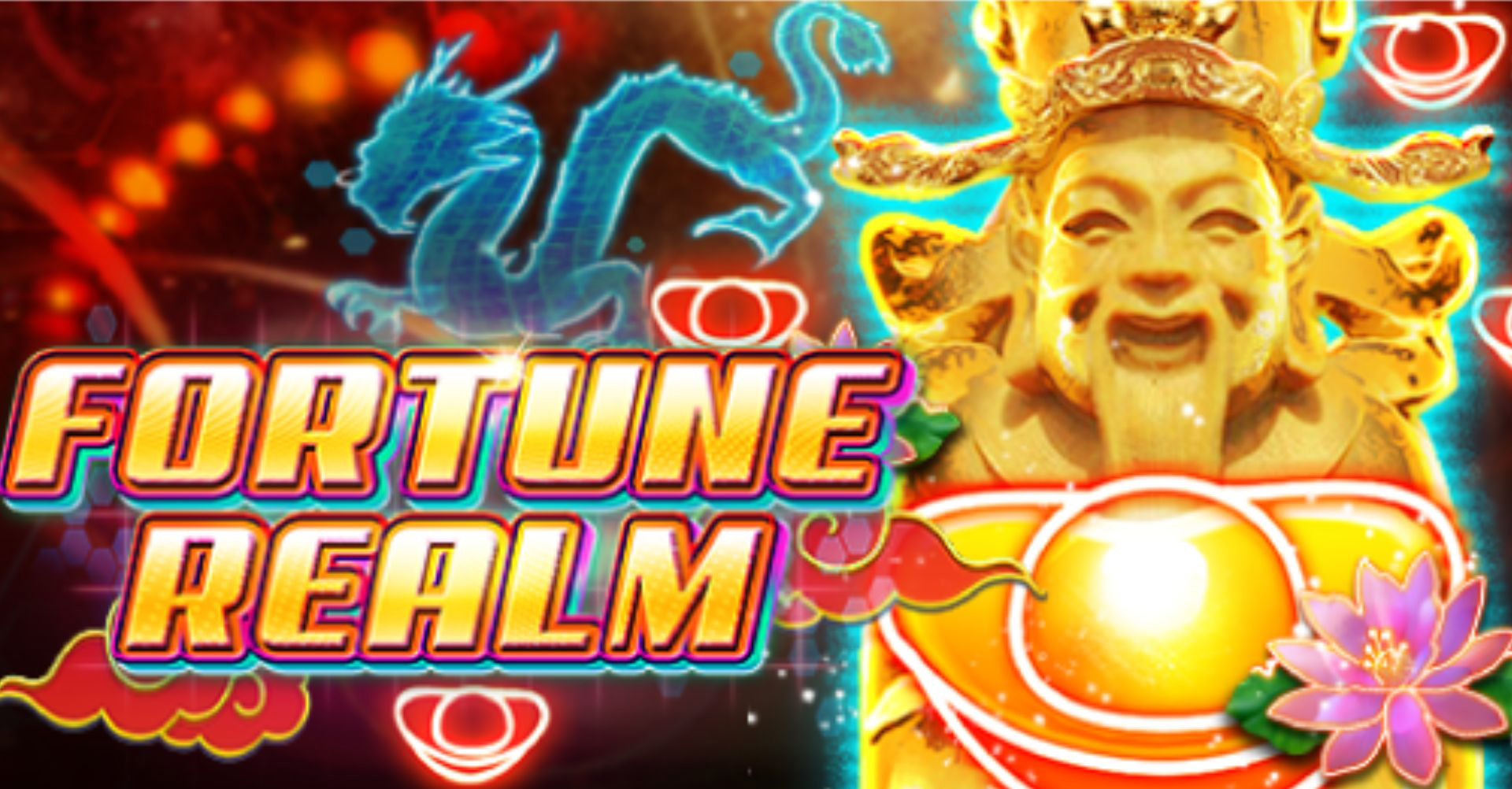 review slot fortune realm
