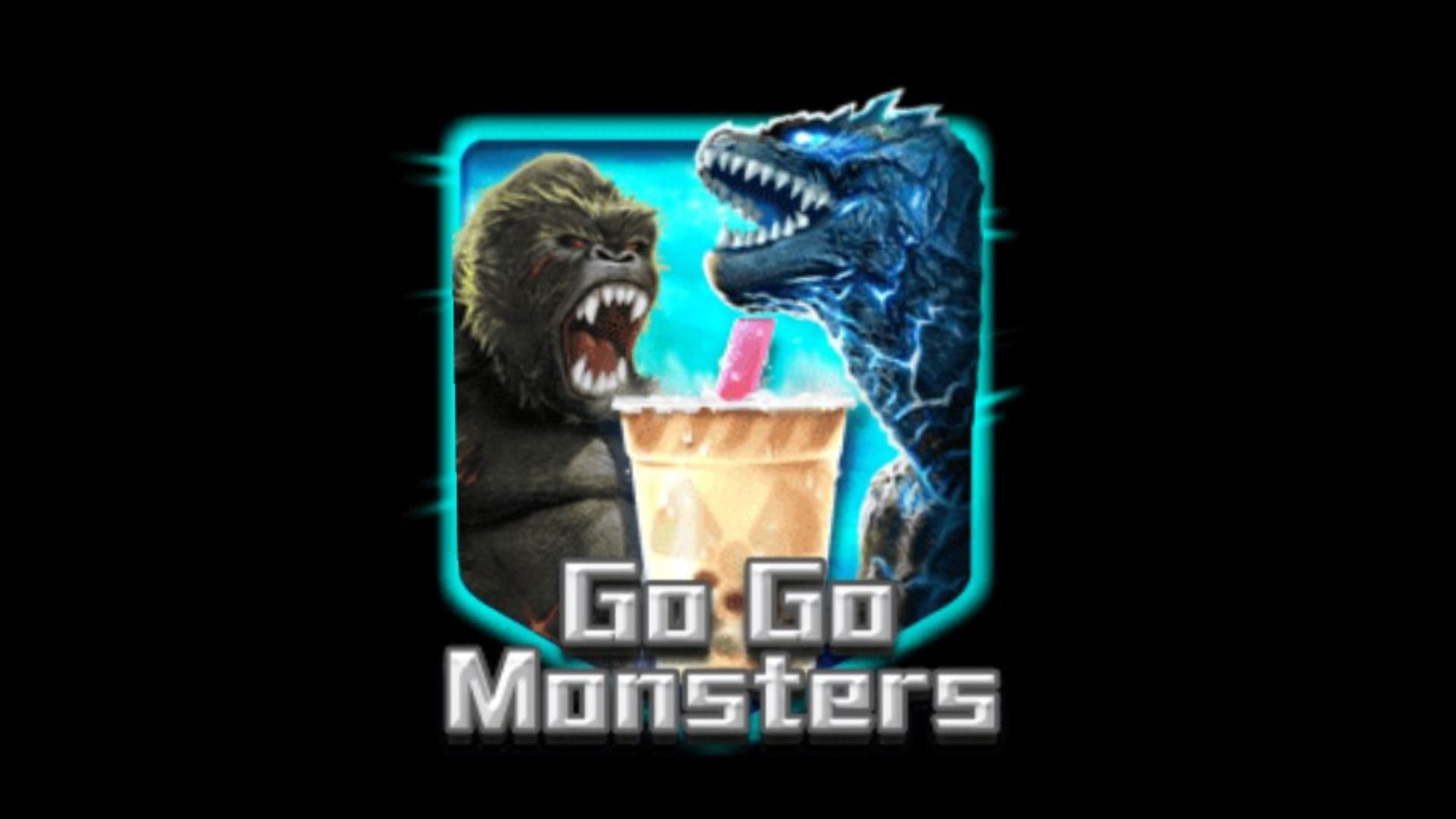 review slot online go go monsters