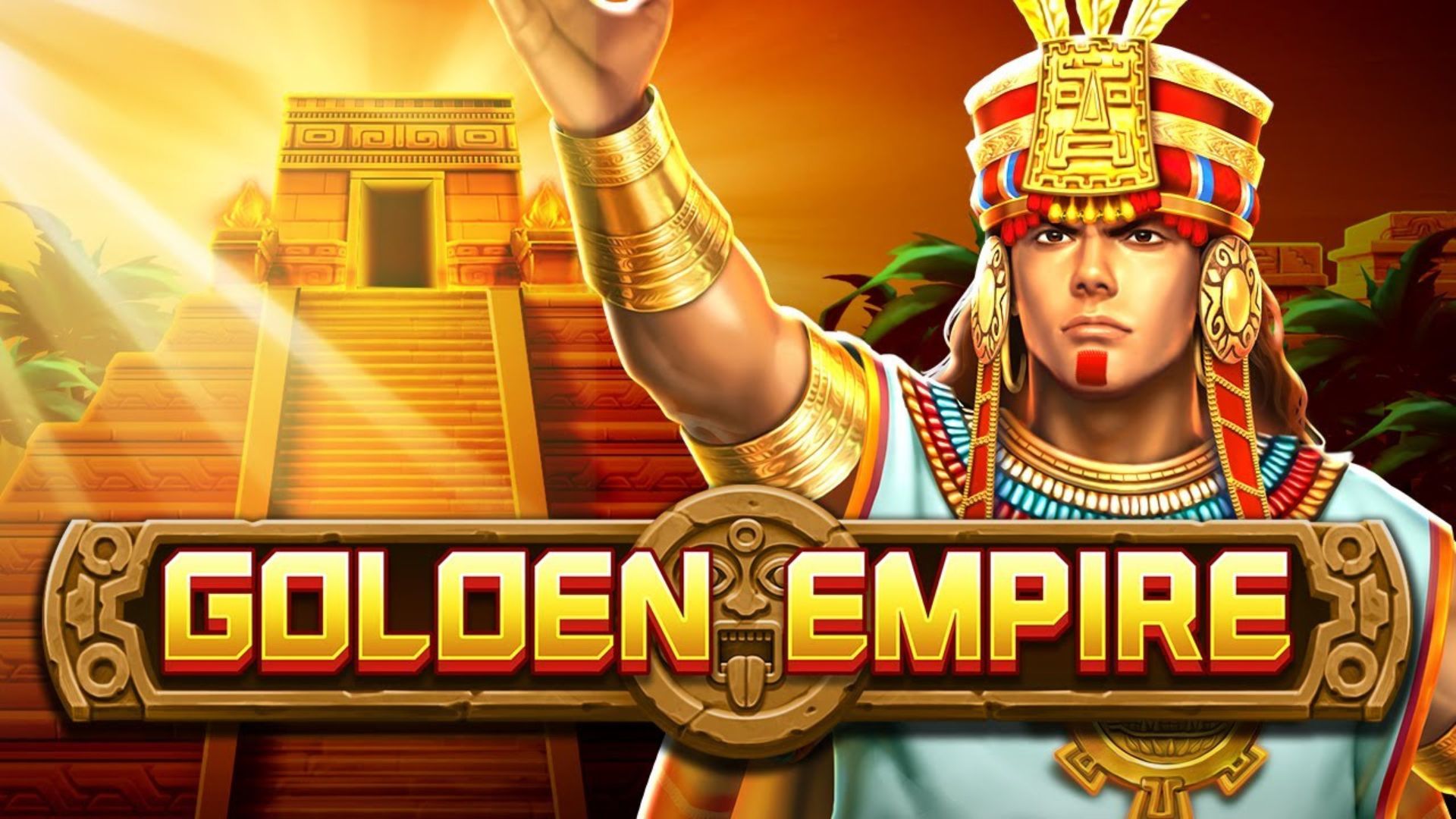 review slot online golden empire