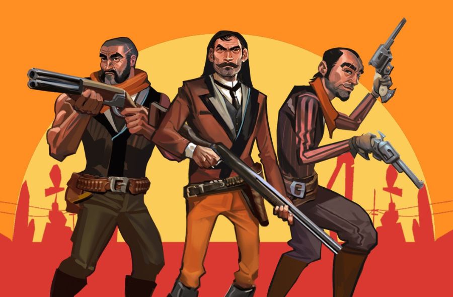 review slot wild west
