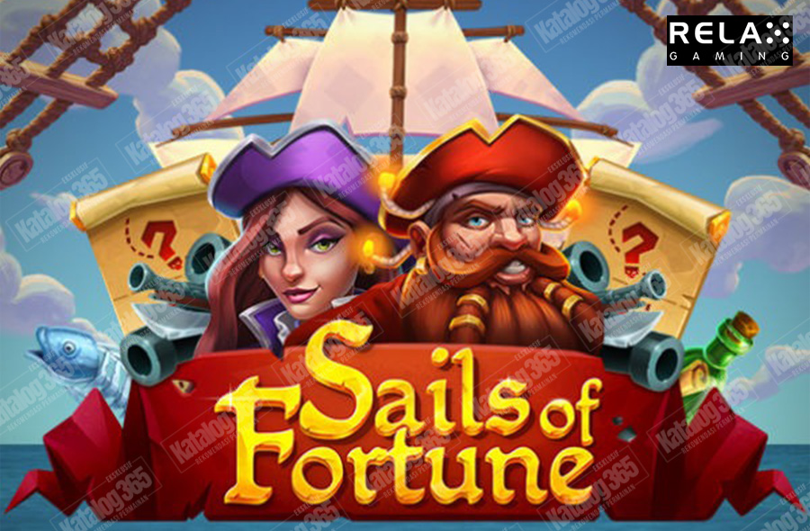 sails of fortune relax gaming