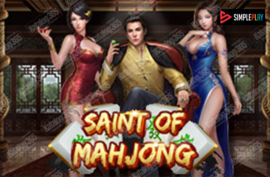 saint of mahjong simpleplay