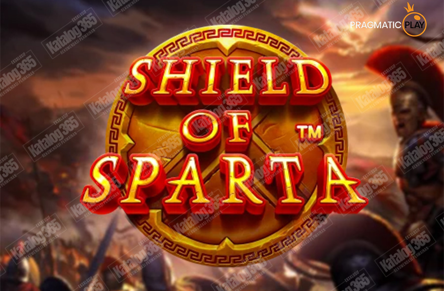 shield of sparta pragmatic play