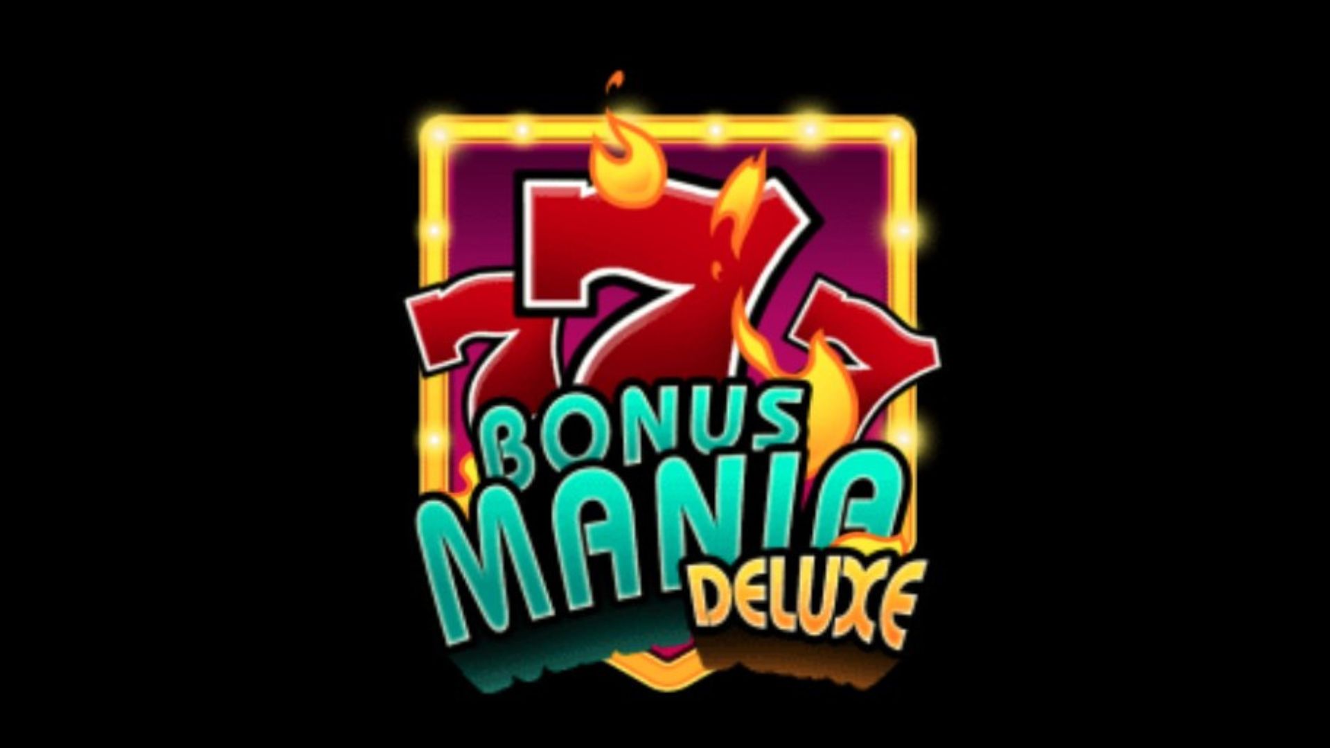 slot bonus mania deluxe