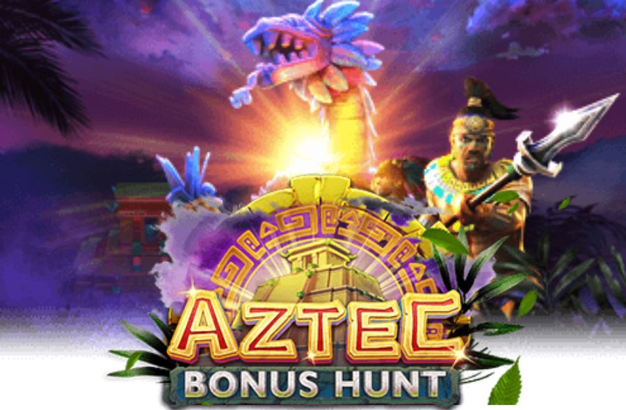 slot online aztec bonus hunt
