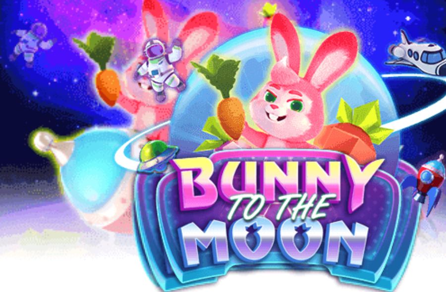 slot online bunny to the moon