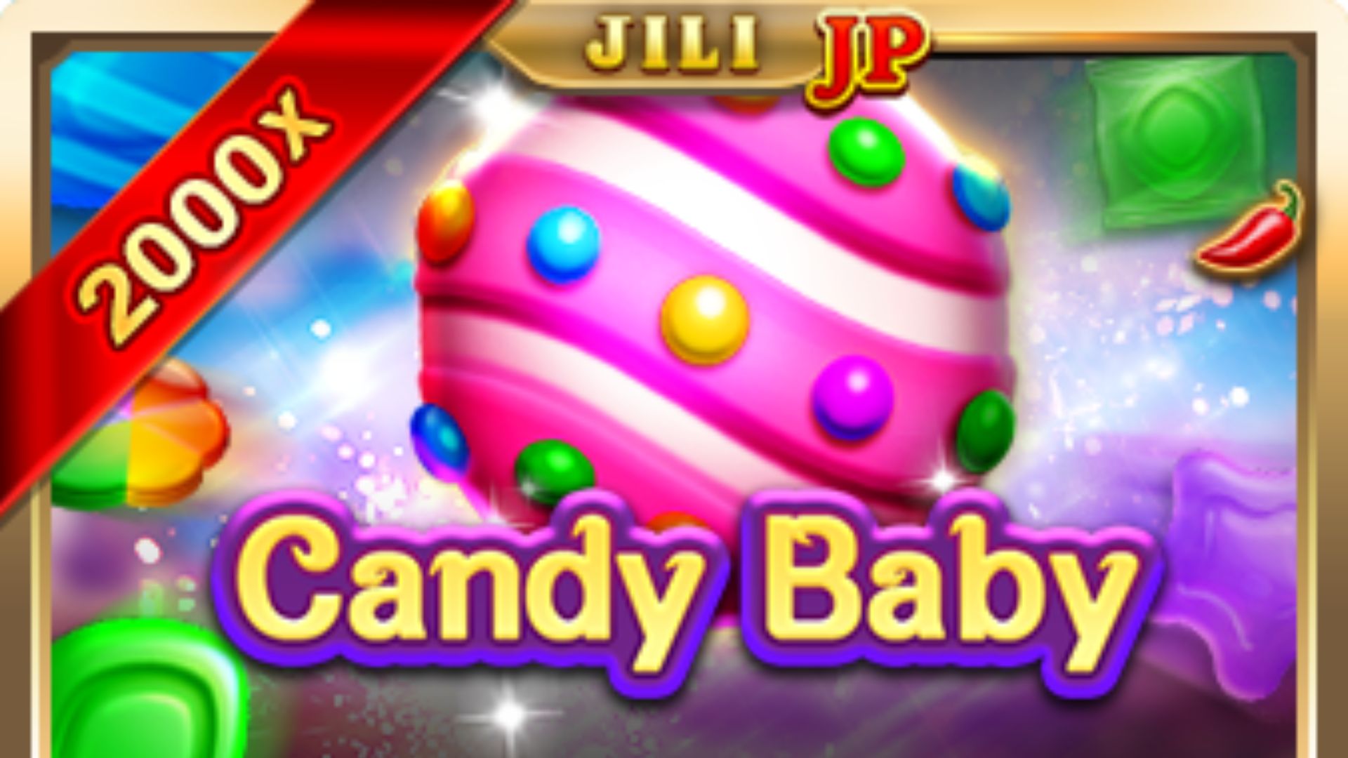 slot online candy baby