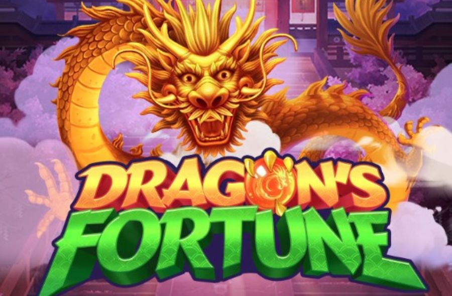 slot online dragon's fortune