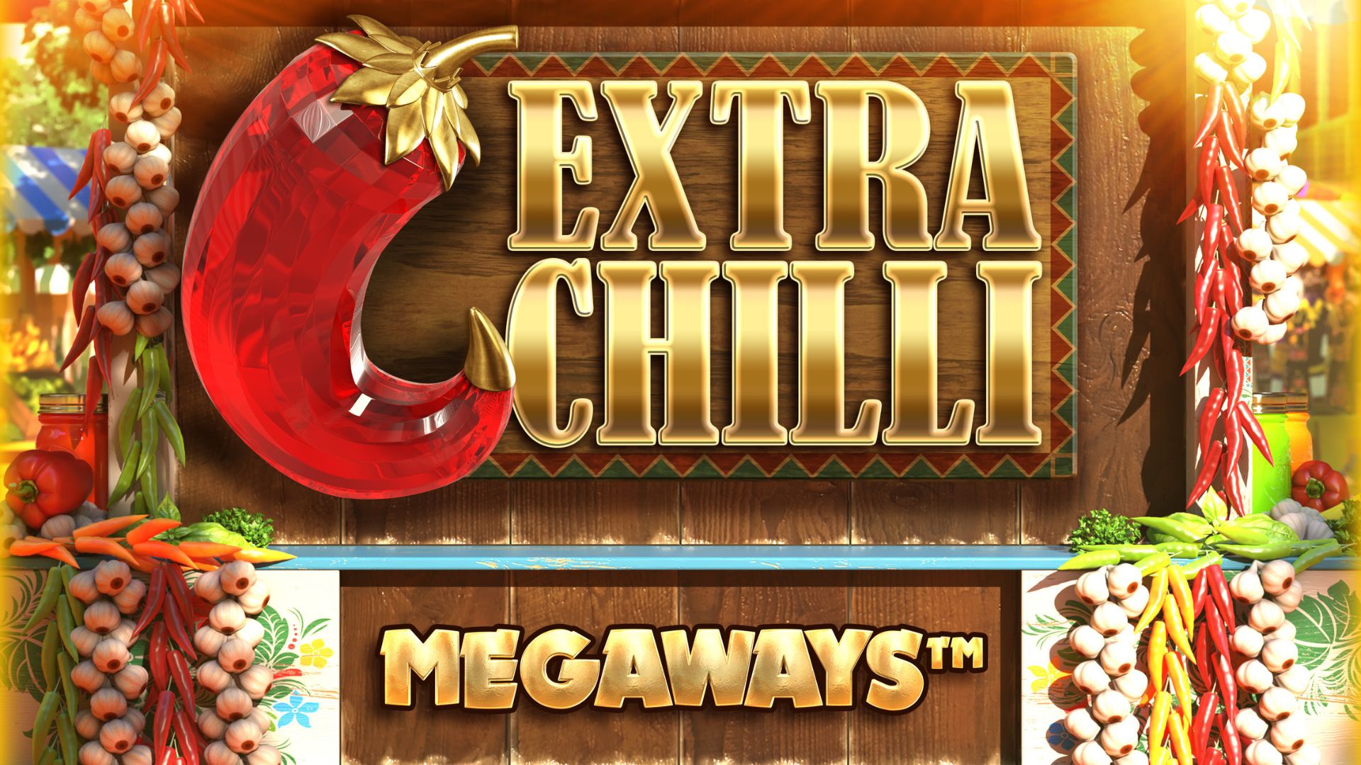 slot online extra chilli megaways