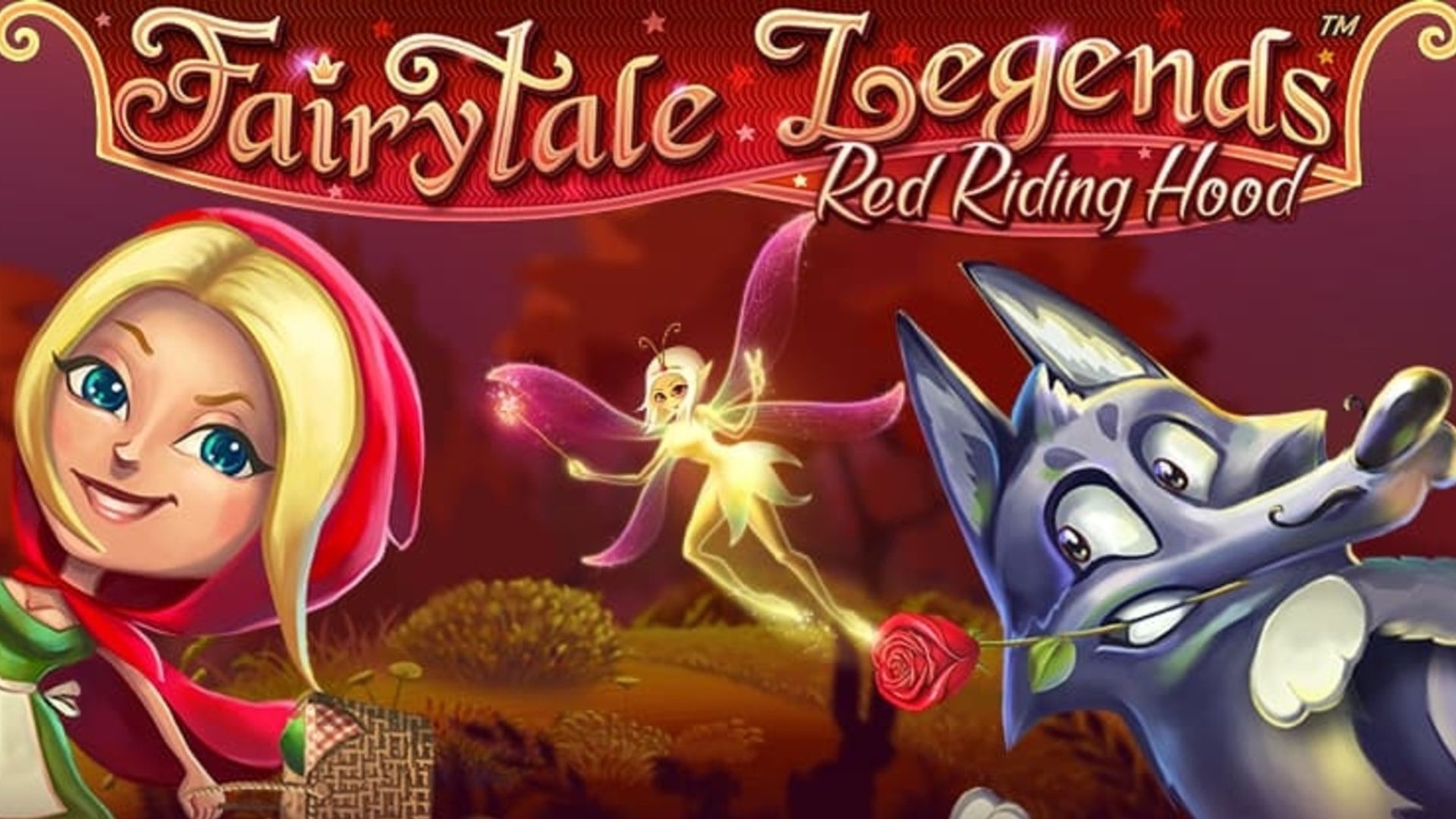 slot online fairytale legends_ red riding hood