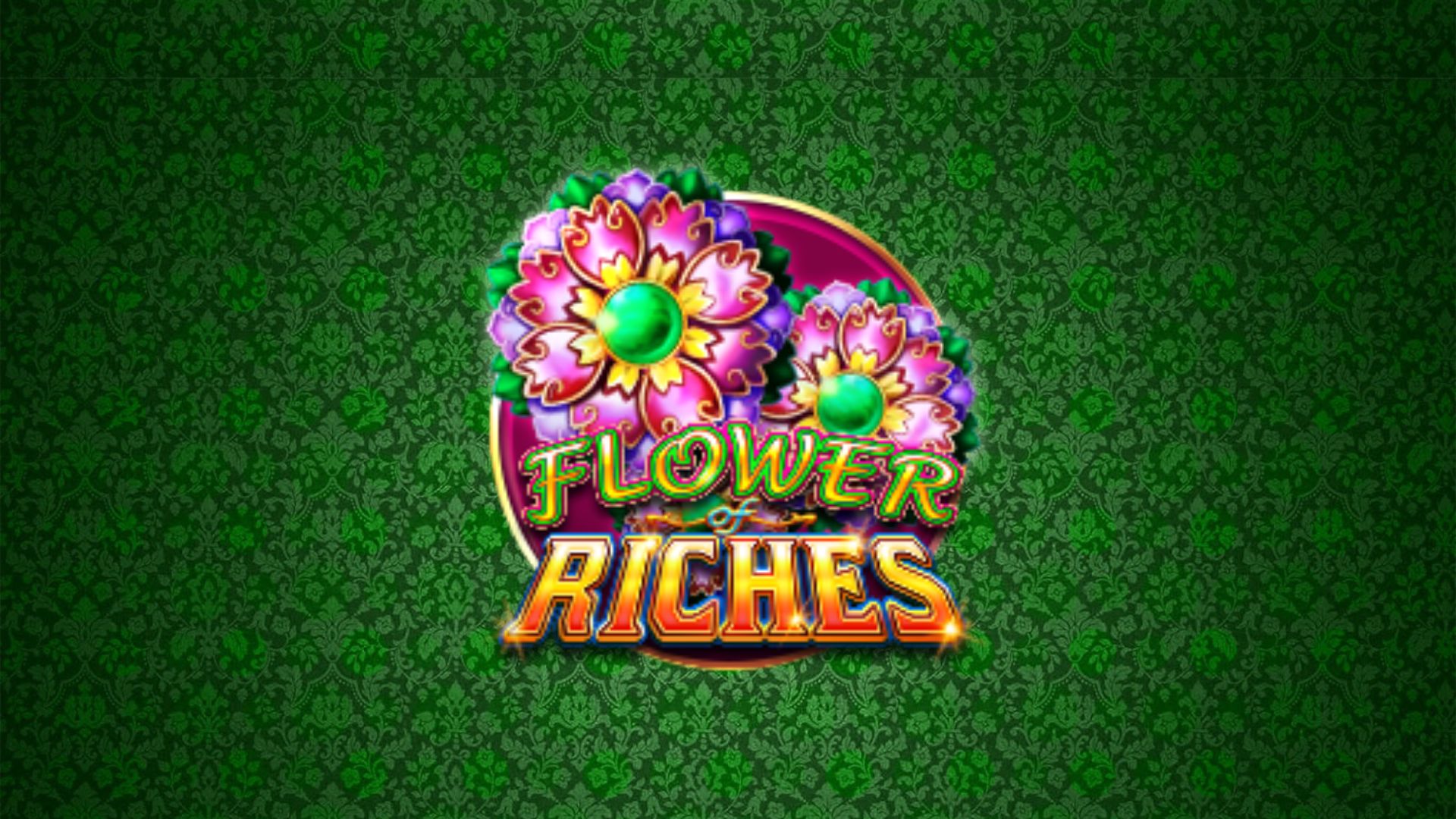 slot online flower of riches