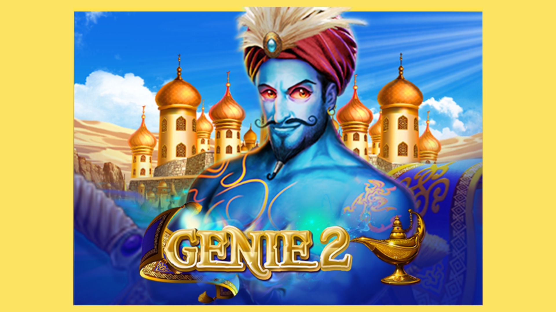 slot online genie 2
