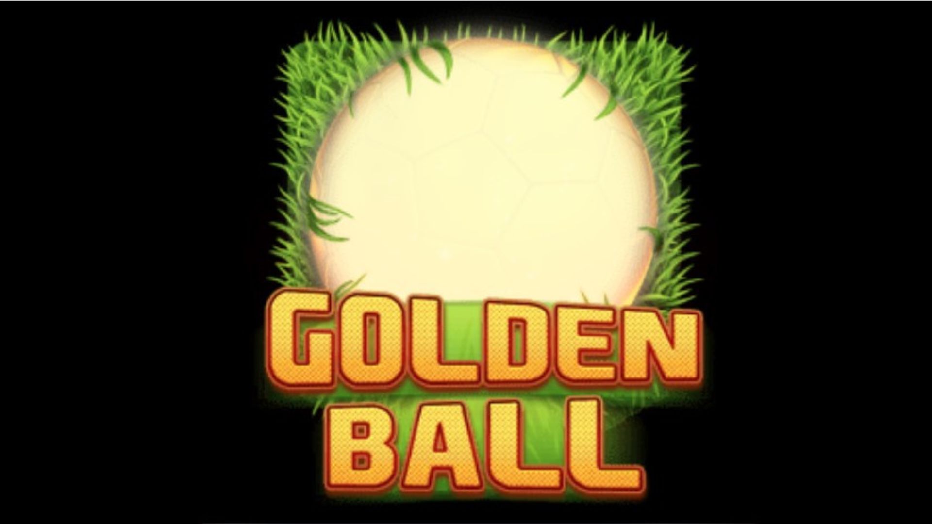 slot online golden ball