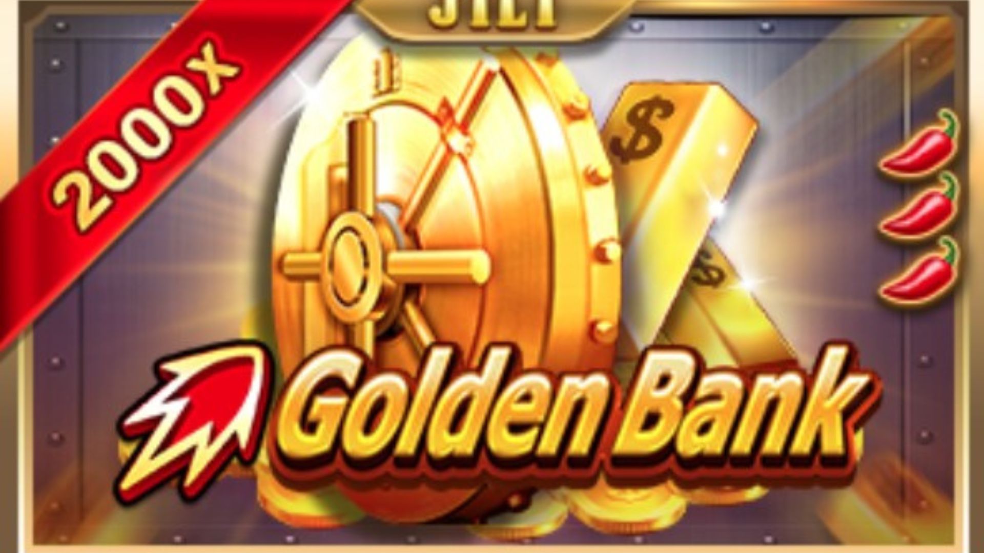 slot online golden bank