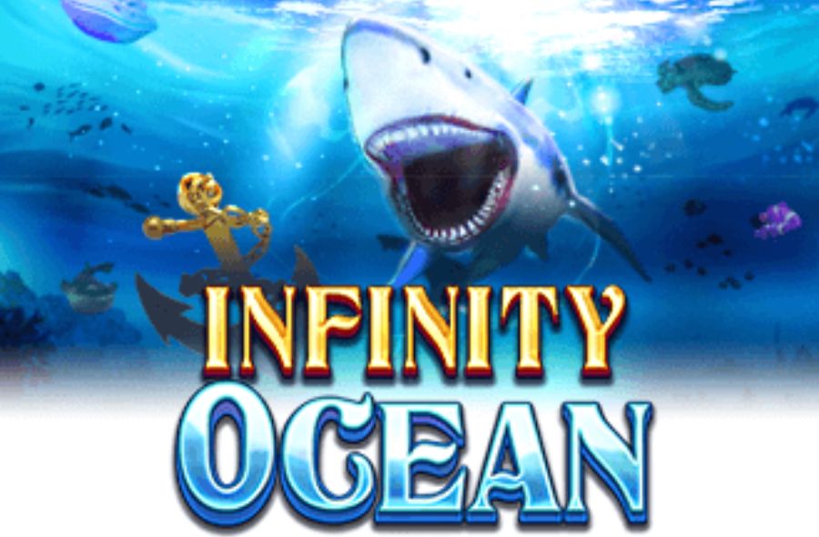 slot online infinity ocean