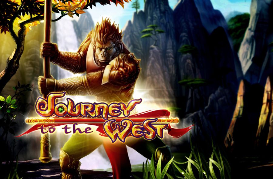 slot online journey to the west