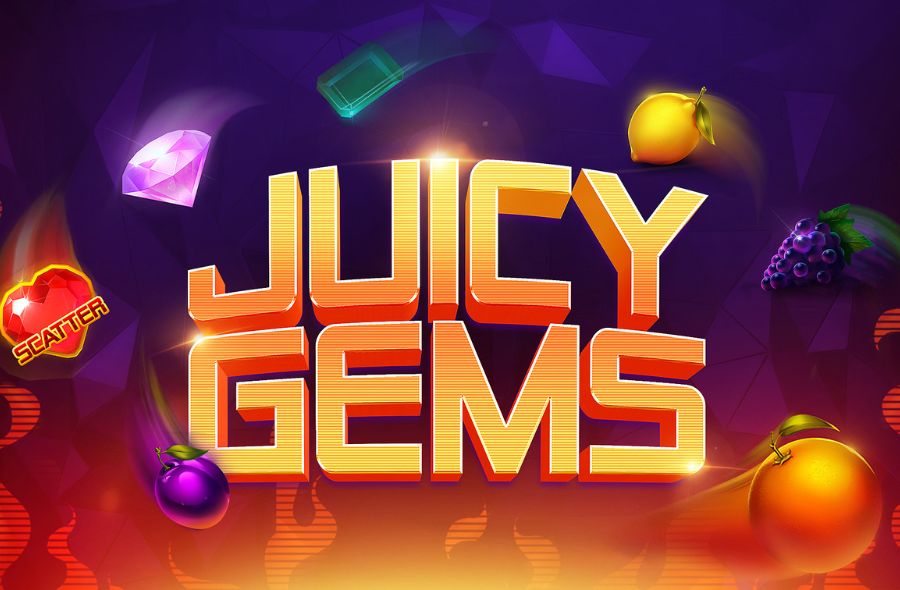 slot online juicy gems