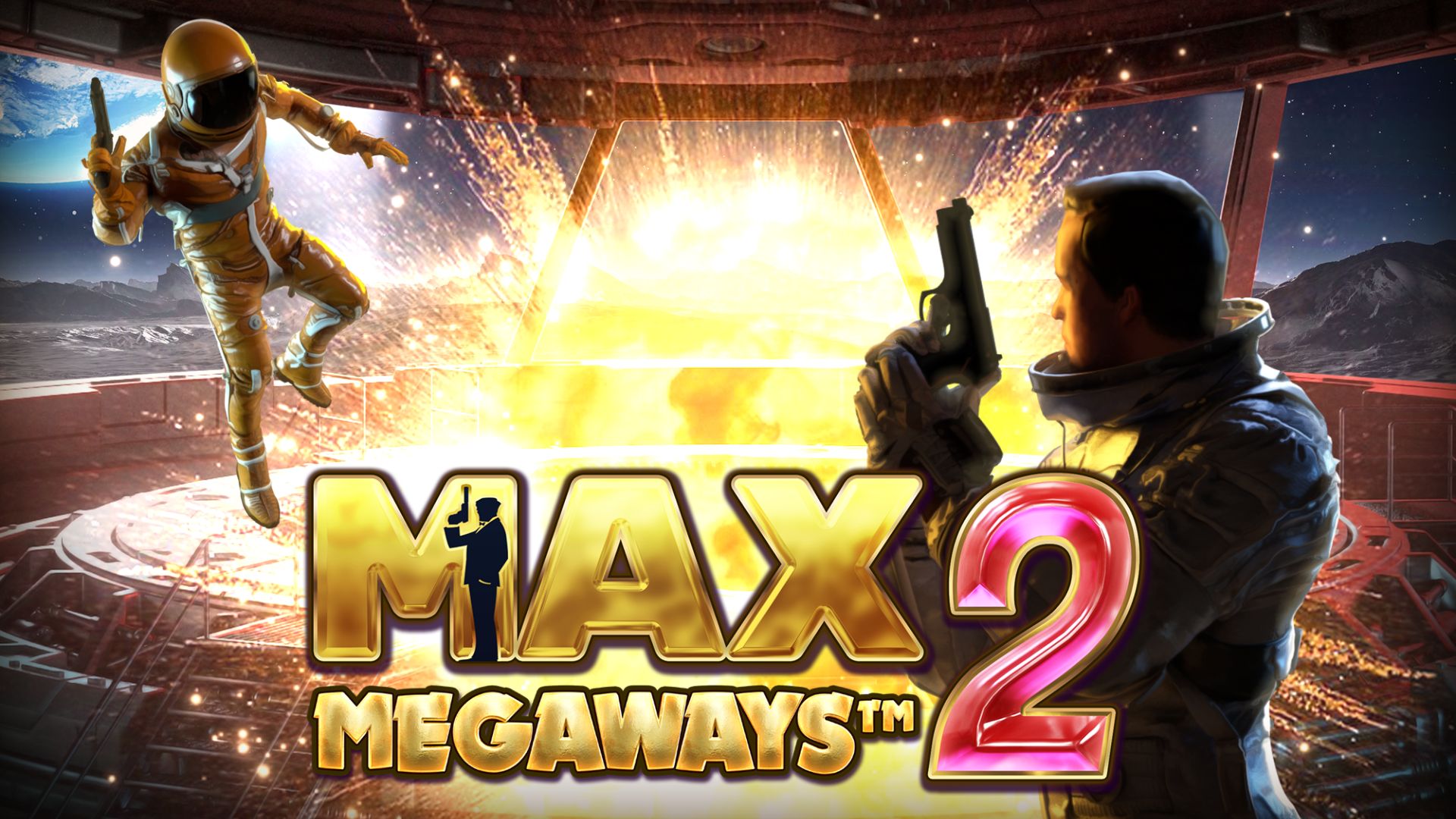 slot online max megaways 2