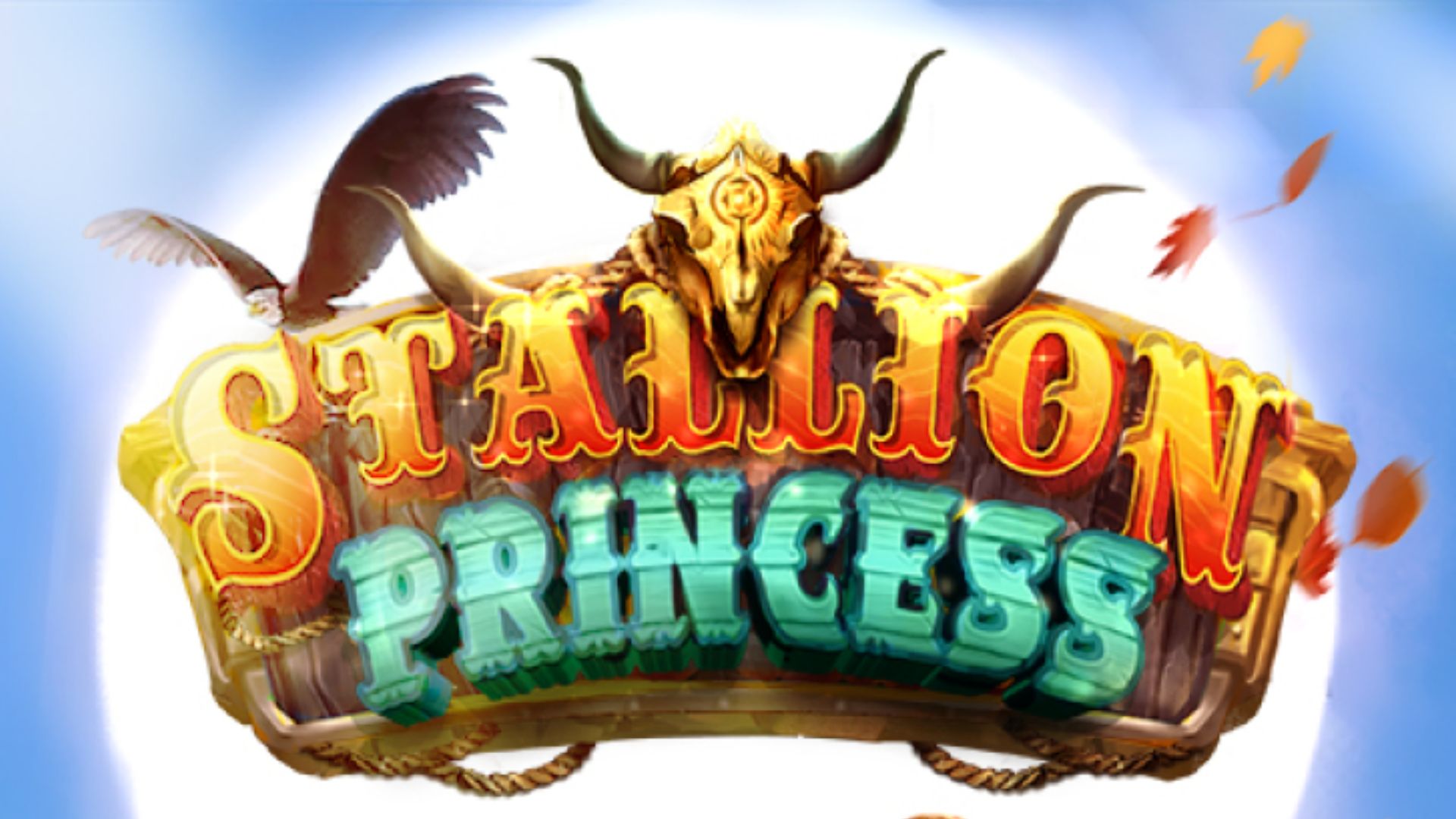 slot online stallion princess