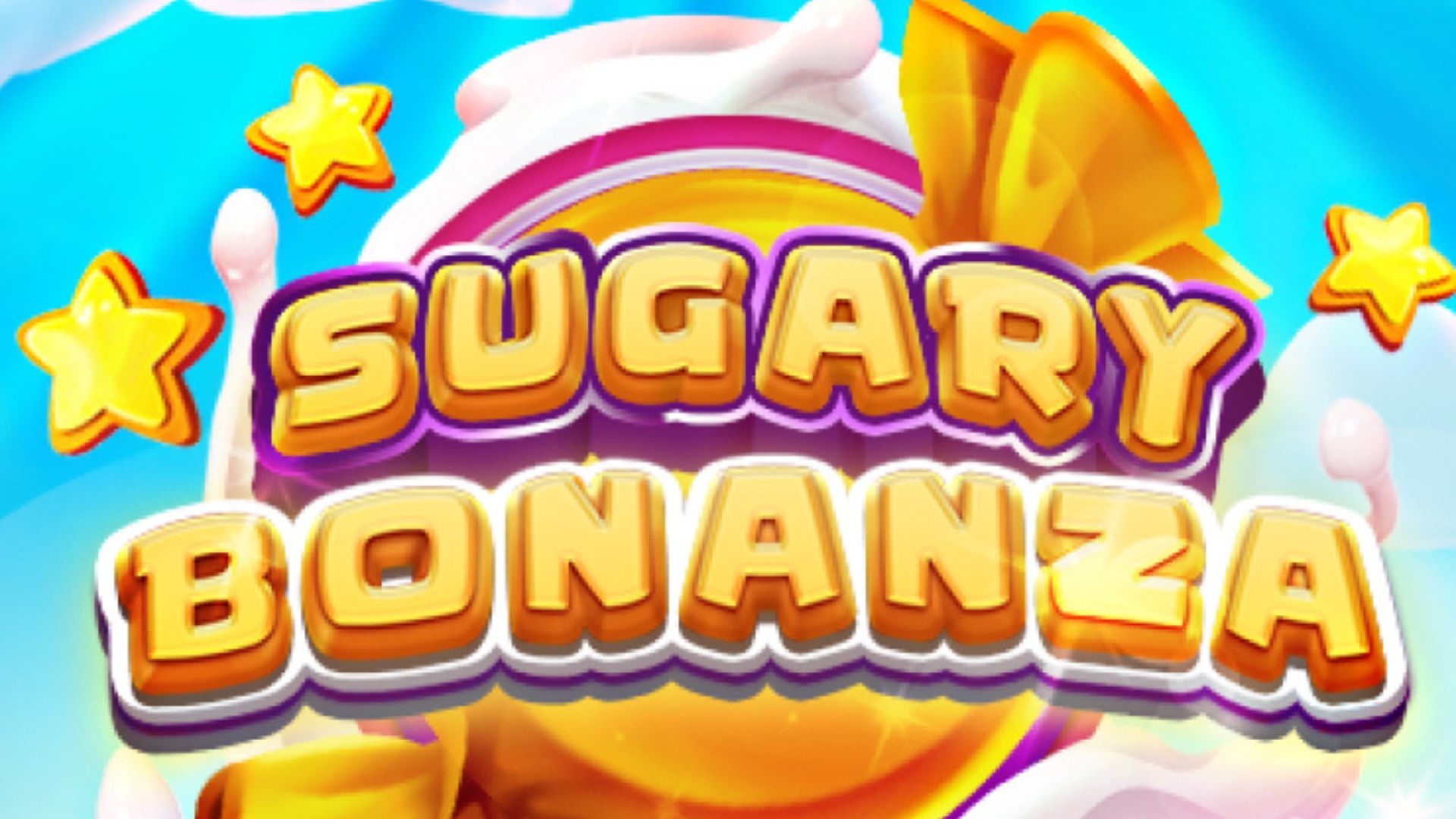 slot online sugary bonanza