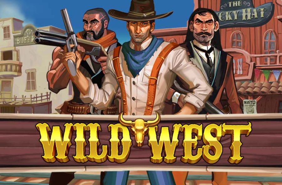 slot online wild west