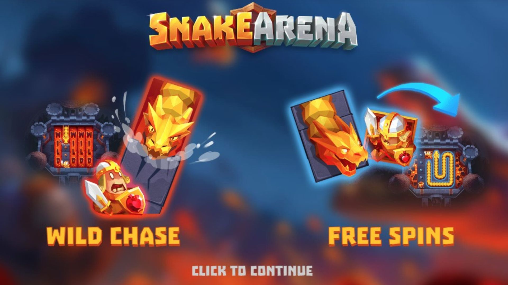 snake arena gacor
