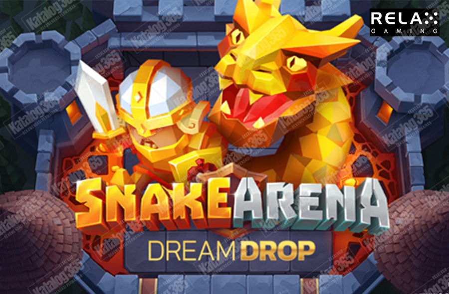 snake arena relax gaming