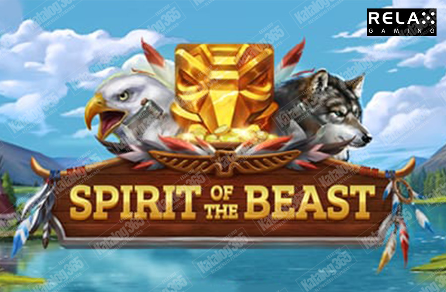 spirit of the beast relax gaming