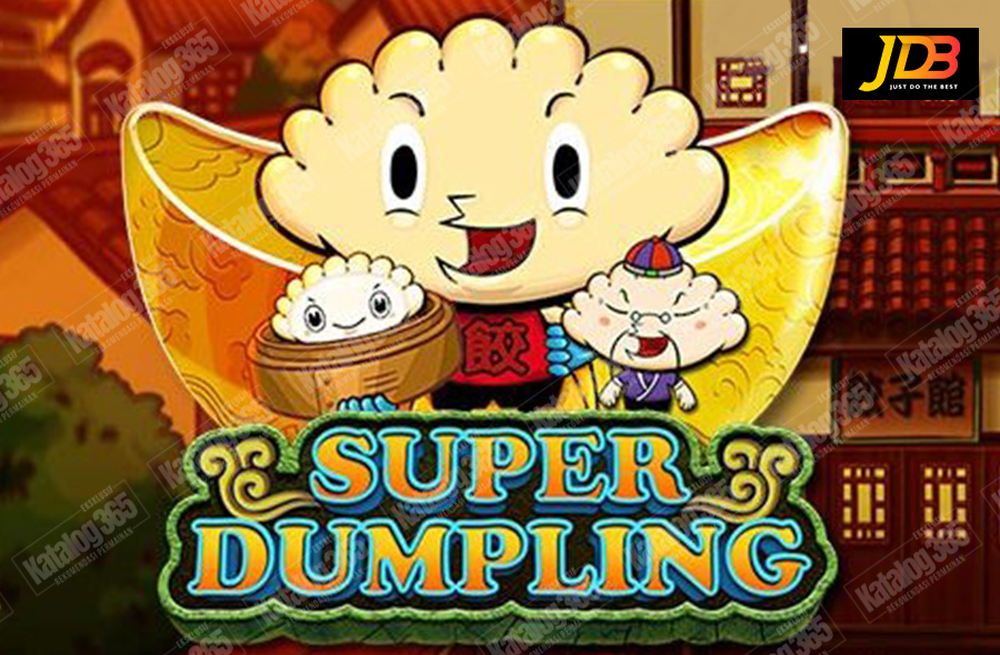 super dumpling jdb