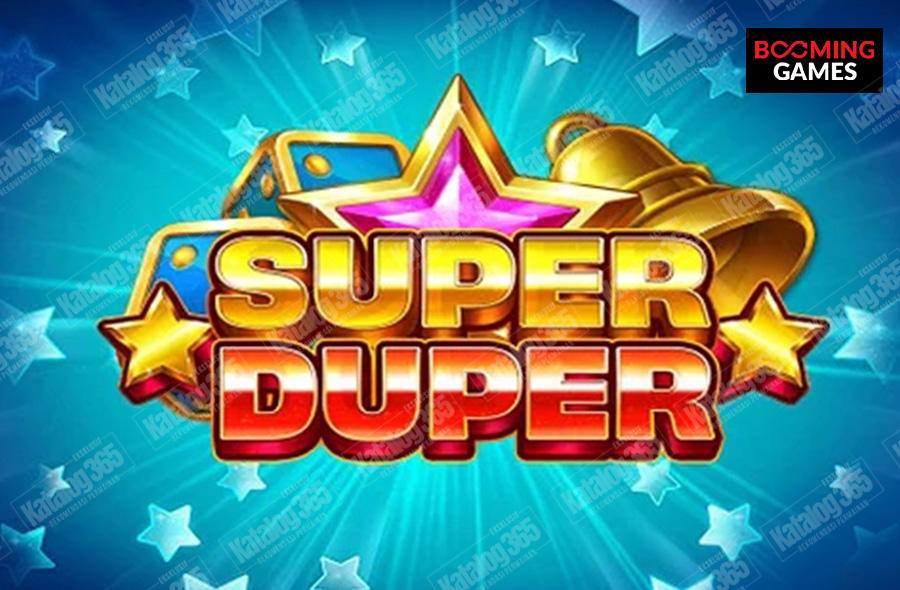 super duper booming games