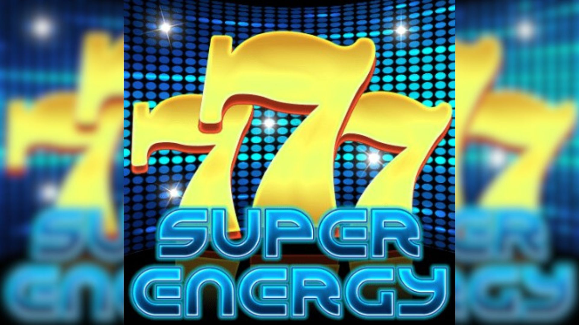 super energy gacor