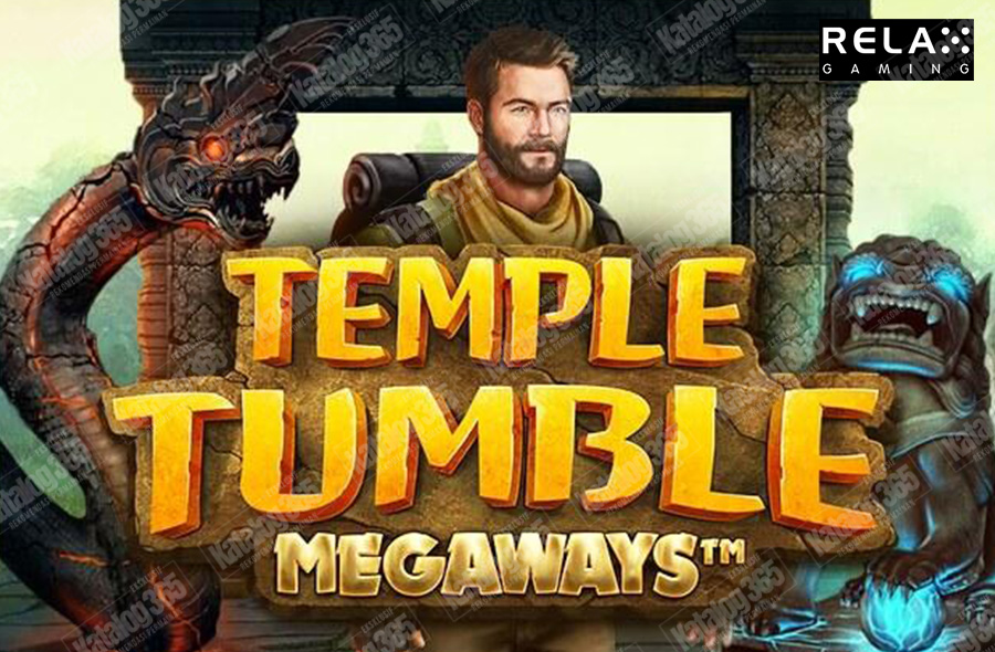 temple tumble relax gaming
