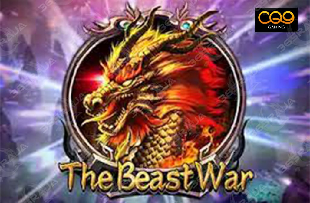 the beast war cq9 gaming