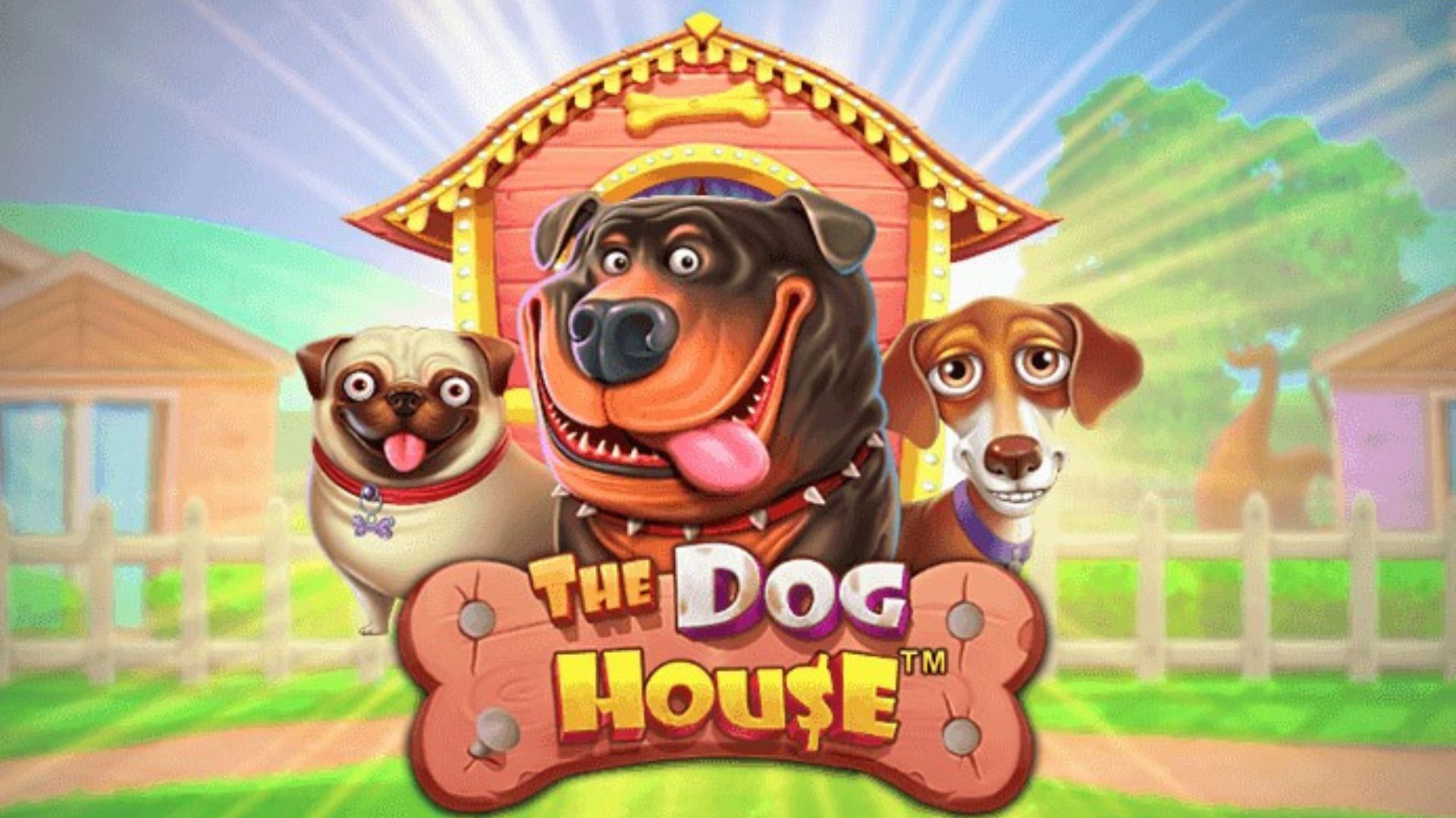 the dog house gacor