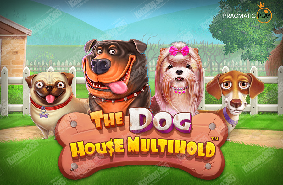 the dog house multihold pragmatic play