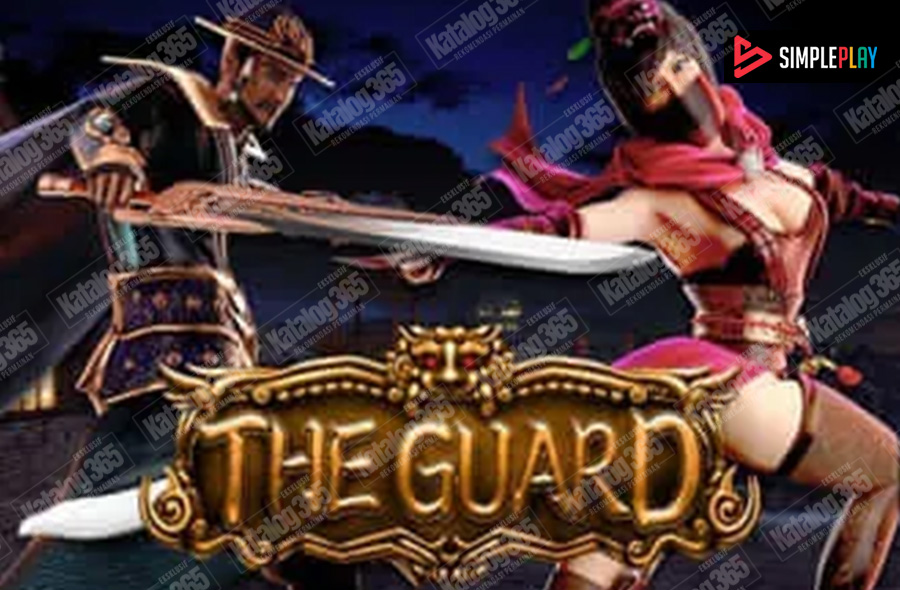 the guard